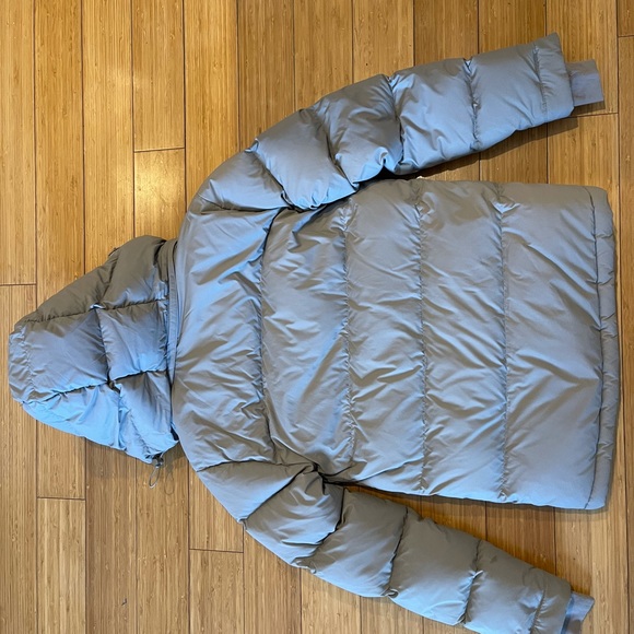 Aritzia Superpuff - Modern Taupe - Picture 9 of 10